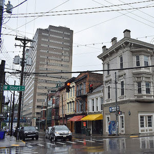 Meet your Posher, Lixi